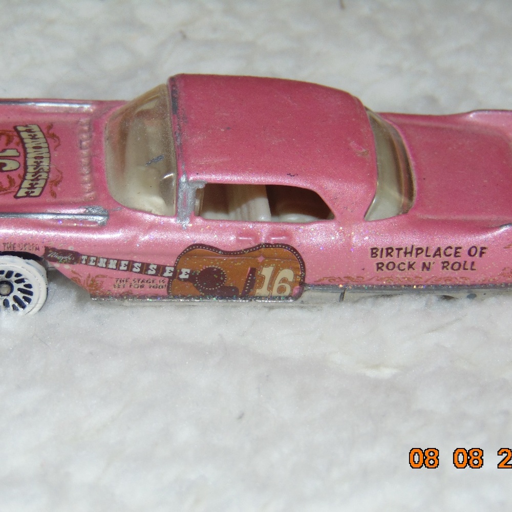 Hot Wheel Collectables